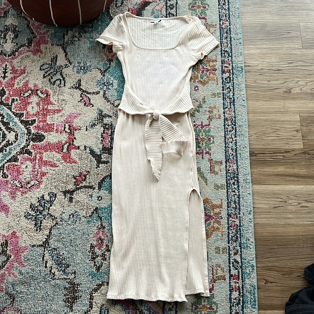 Topshop dress